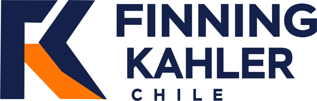 Finning Kahler Chile